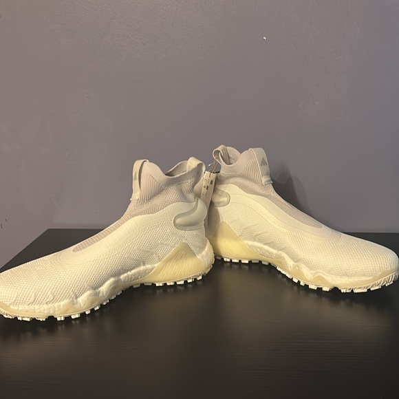 Adidas CodeChaos “White Dash Grey” - Picture 5 of 10